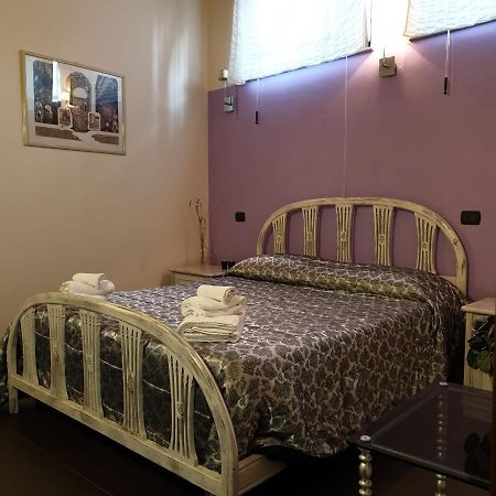 B&B Il Rustico Турате Екстер'єр фото