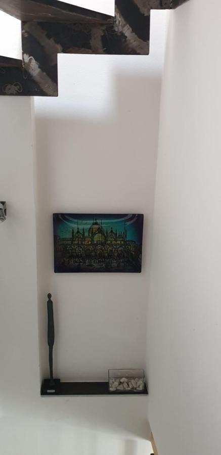 B&B Il Rustico Турате Екстер'єр фото