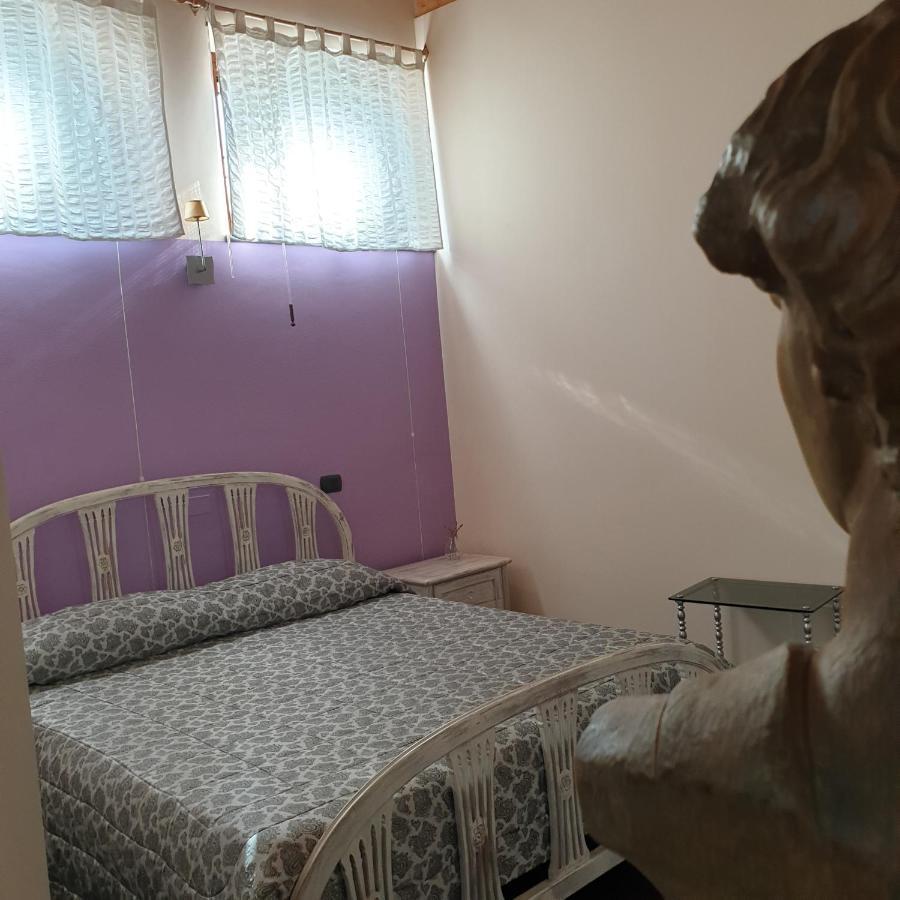 B&B Il Rustico Турате Екстер'єр фото
