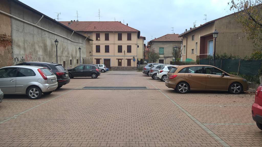 B&B Il Rustico Турате Екстер'єр фото