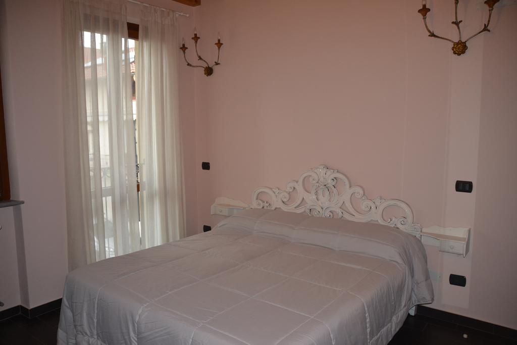 B&B Il Rustico Турате Екстер'єр фото