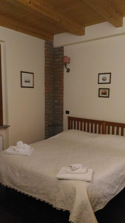 B&B Il Rustico Турате Екстер'єр фото
