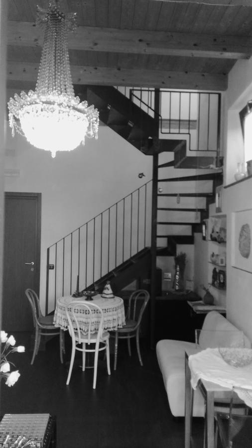 B&B Il Rustico Турате Екстер'єр фото