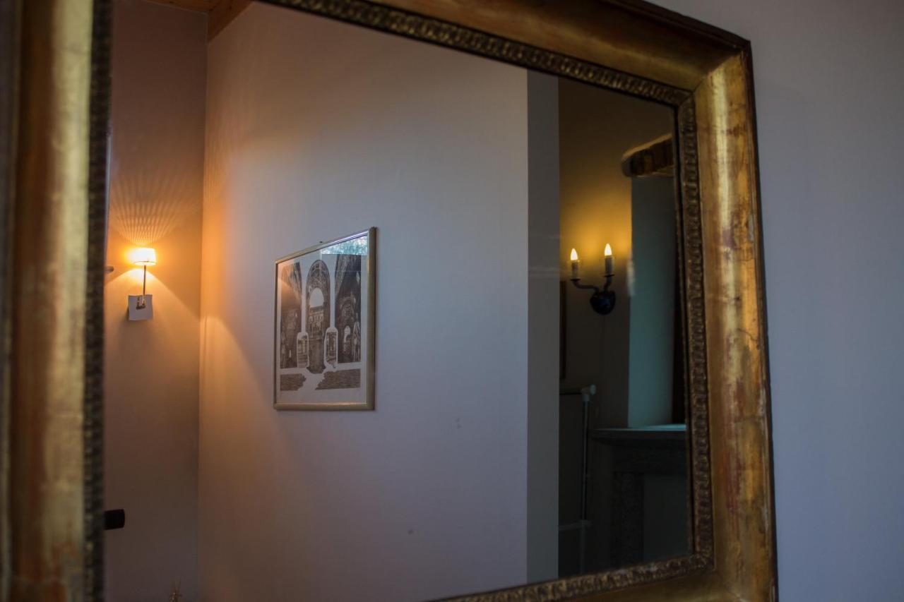 B&B Il Rustico Турате Екстер'єр фото