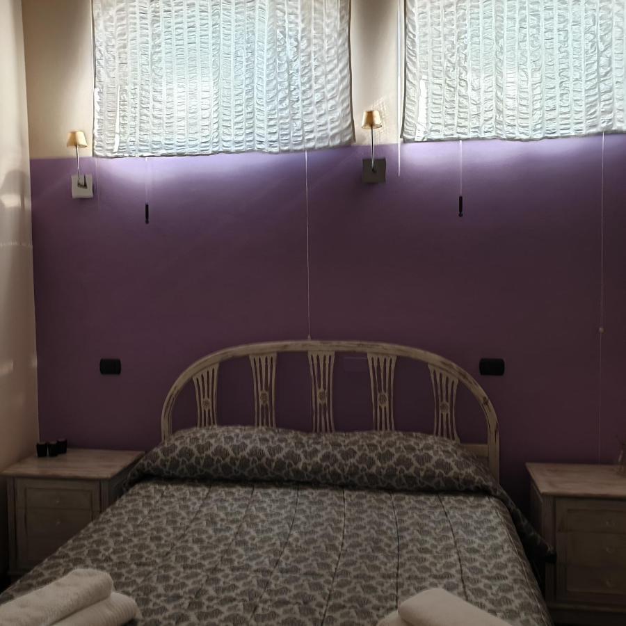B&B Il Rustico Турате Екстер'єр фото