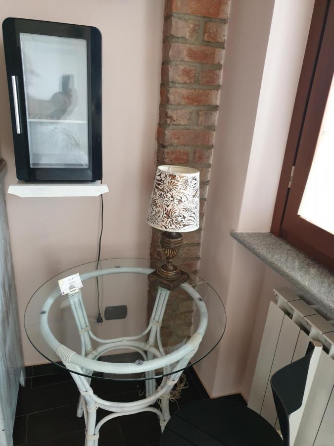 B&B Il Rustico Турате Екстер'єр фото