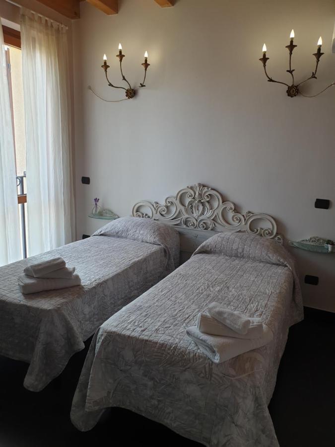 B&B Il Rustico Турате Екстер'єр фото