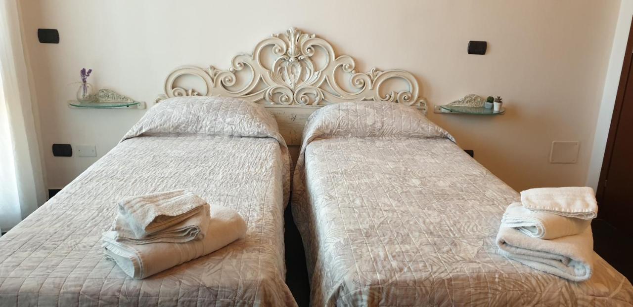 B&B Il Rustico Турате Екстер'єр фото